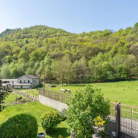 Apartamento Iris - Relaxing Alpine Getaway Ballabio