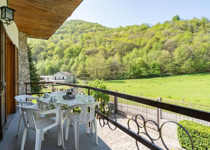 Apartamento Iris - Relaxing Alpine Getaway