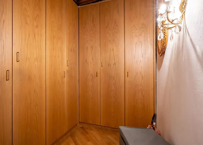 Iris - Relaxing Alpine Getaway Apartamento